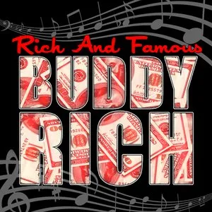 Rich and Famous 封面