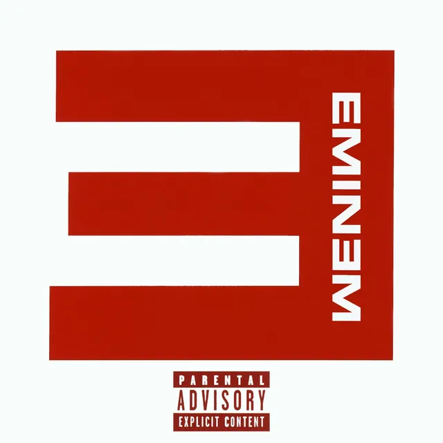 E 封面
