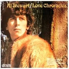 Love Chronicles 封面