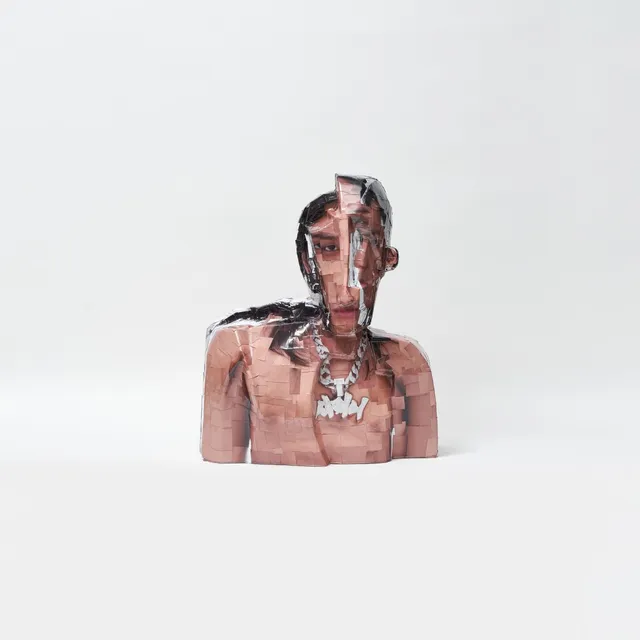 POP A LOT cover