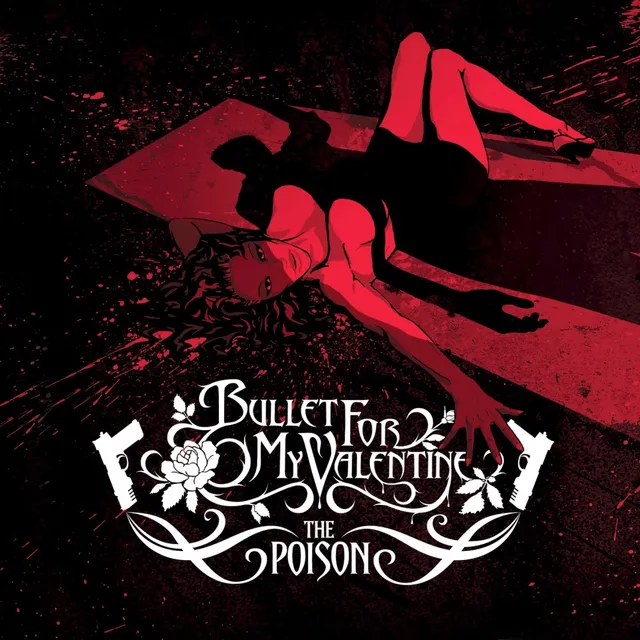 The Poison cover