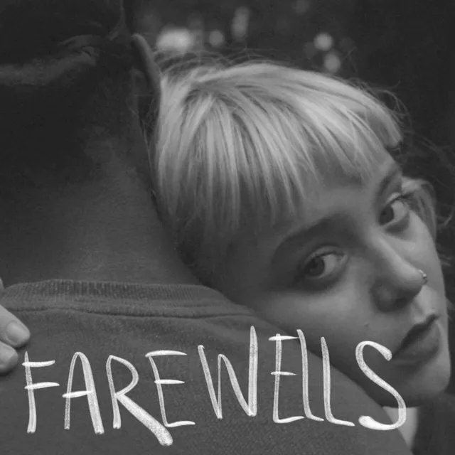FAREWELLS cover