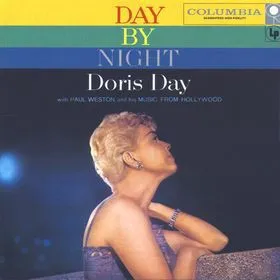 Day by Night 封面