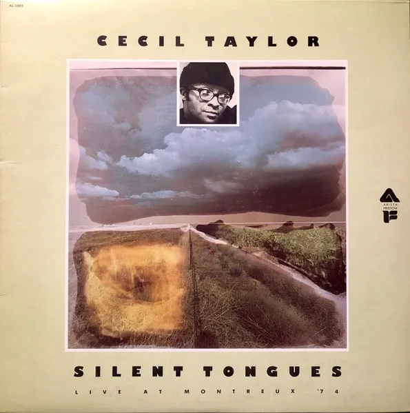 Silent Tongues 封面