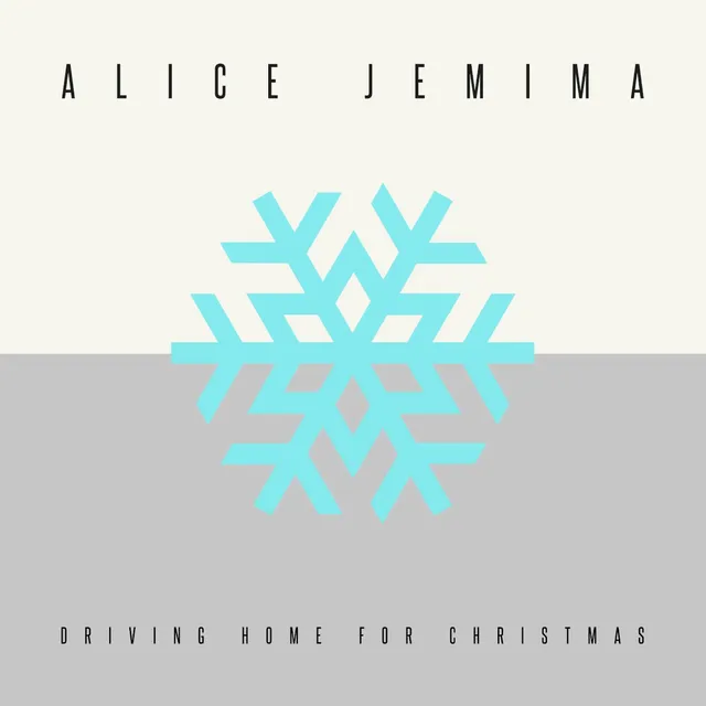 Driving Home for Christmas cover