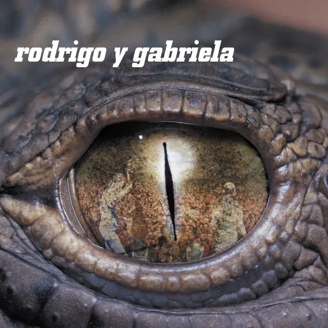 Rodrigo y Gabriela cover