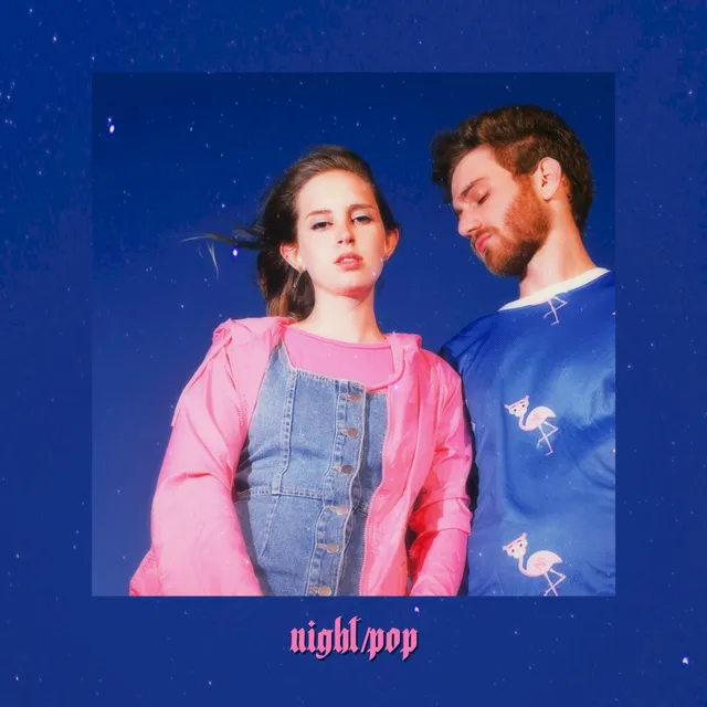 night/pop cover