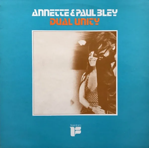 Dual Unity cover