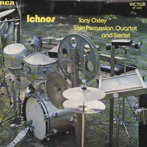 Ichnos cover