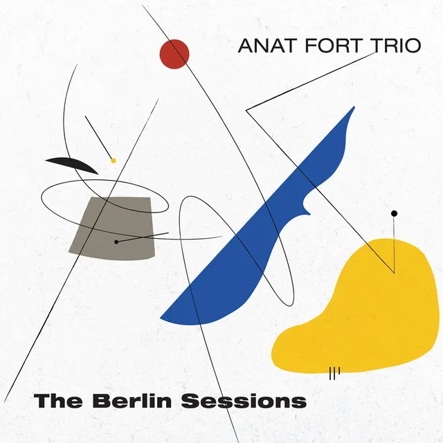 The Berlin Sessions cover