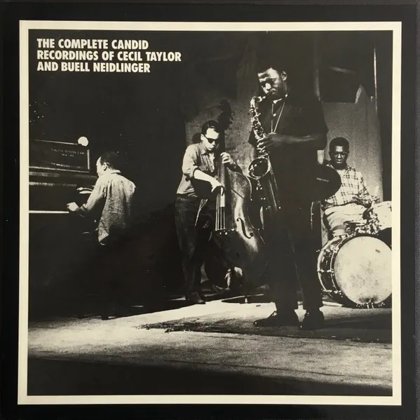 The Complete Nat Hentoff Sessions 封面
