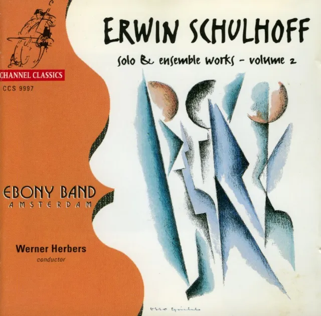 Solo & Ensemble Works - Volume 2 封面