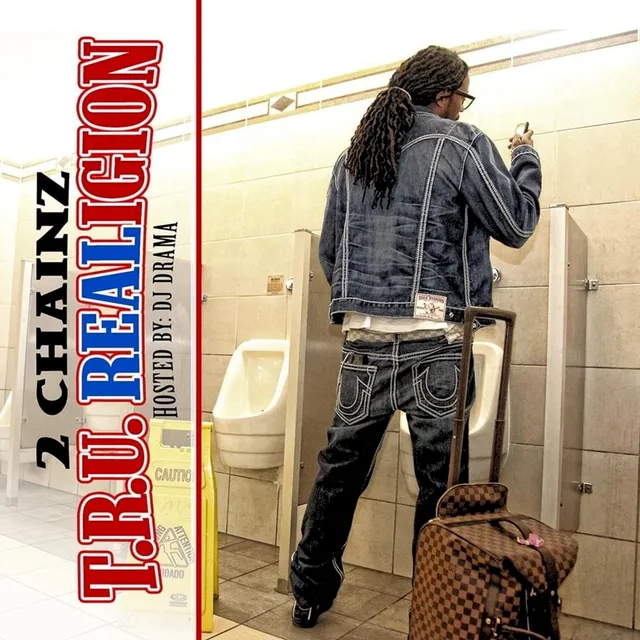 T.R.U. REALigion cover
