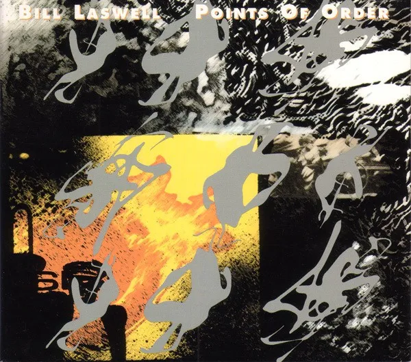 Points of Order 封面