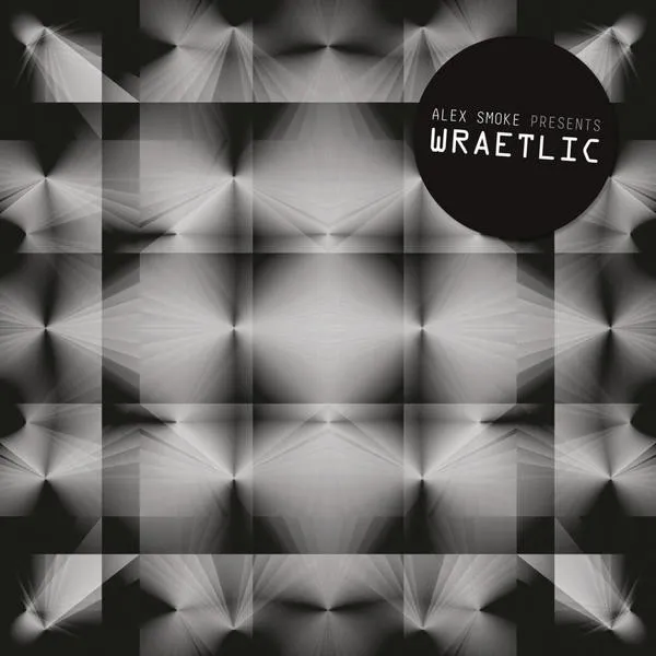 Wraetlic 封面