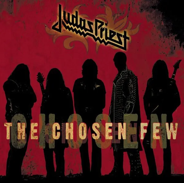 The Chosen Few 封面