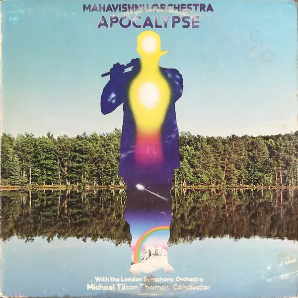 Apocalypse cover