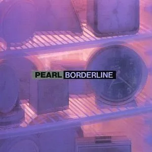 BORDERLINE cover