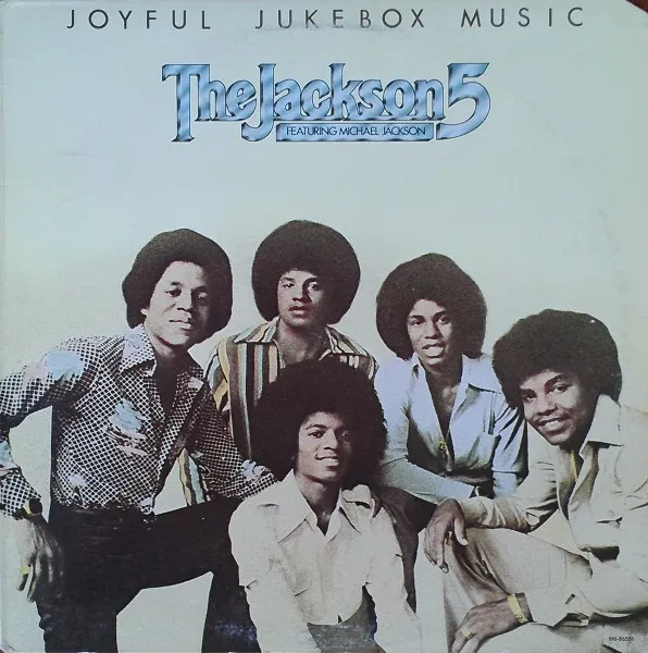 Joyful Jukebox Music 封面