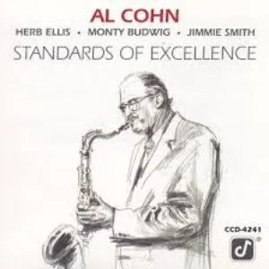 Standards of Excellence 封面