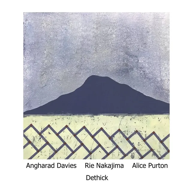Dethick cover