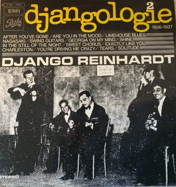 Djangologie 2 封面