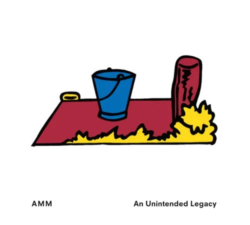 An Unintended Legacy 封面
