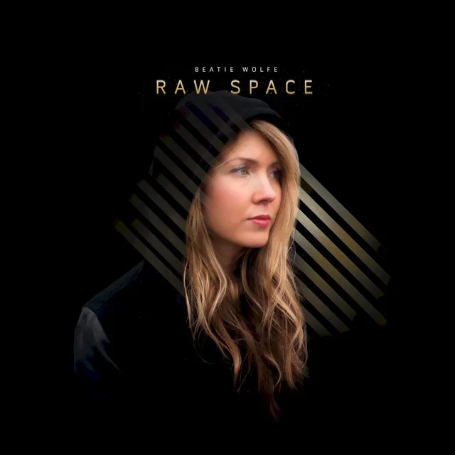 Raw Space cover