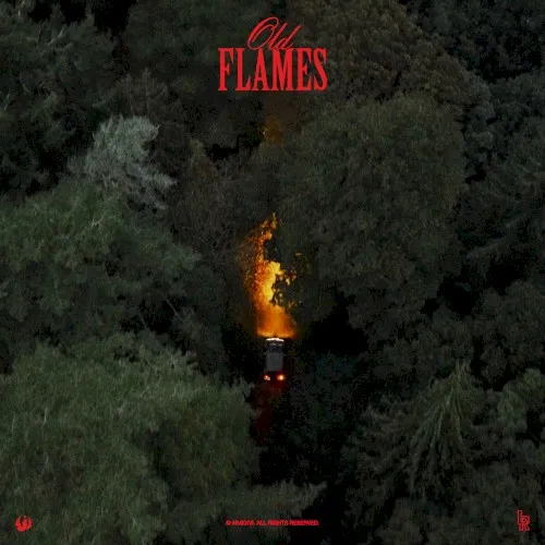 Old Flames 封面