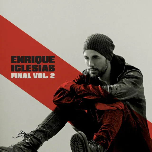 FINAL, vol. 2 封面