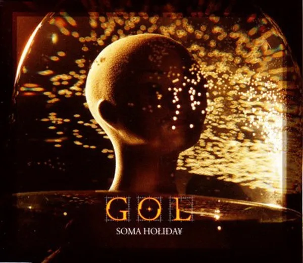 Soma Holiday cover
