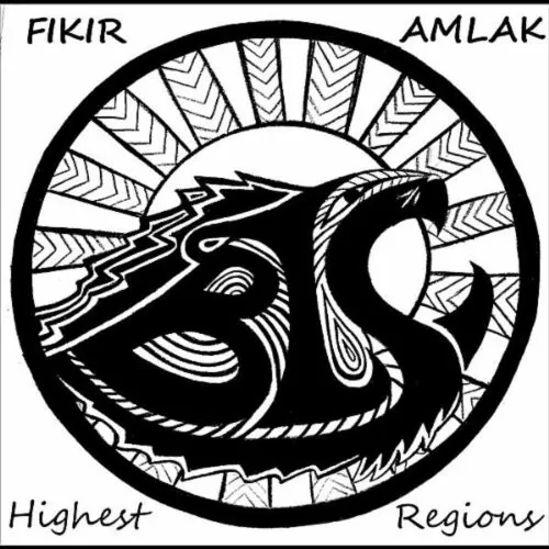 Highest Regions cover