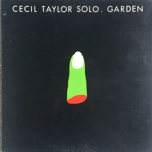 Garden 封面