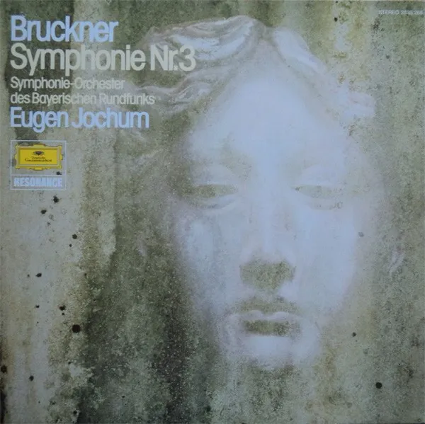 Symphonie Nr. 3 封面