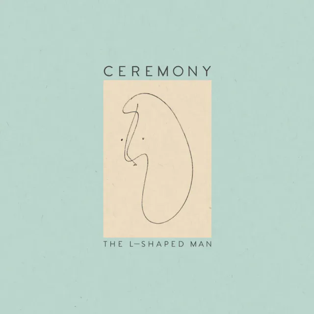 The L-Shaped Man cover