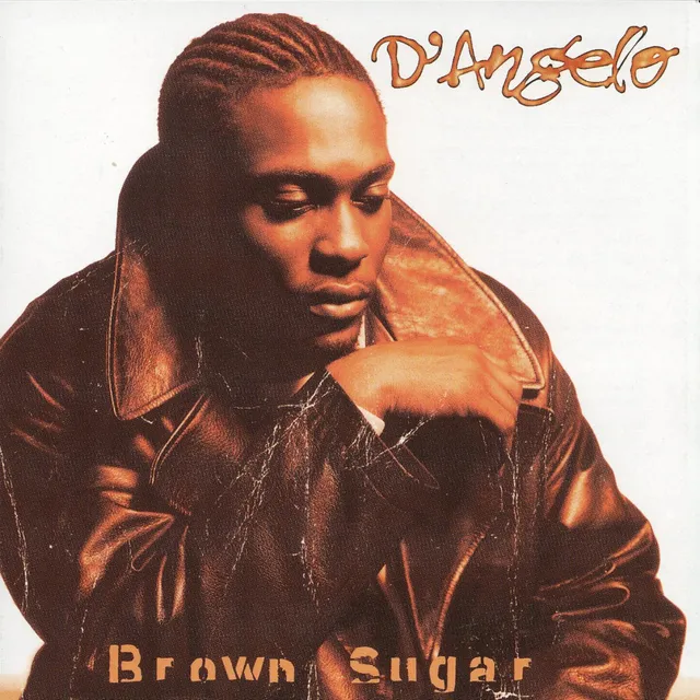 Brown Sugar cover