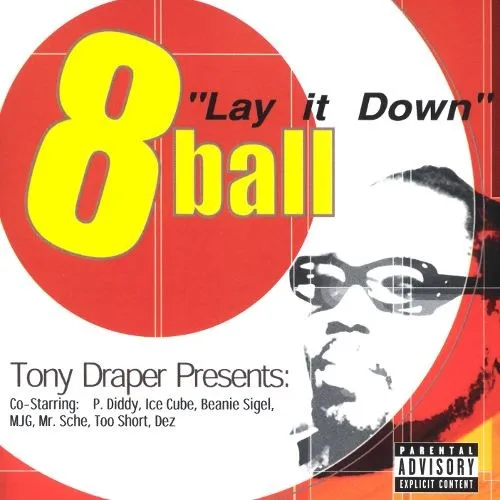 Lay It Down cover