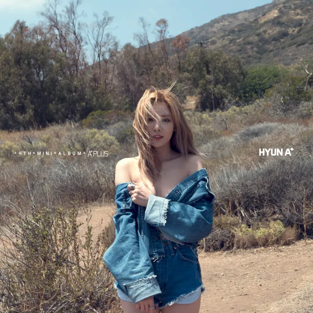 A+ cover
