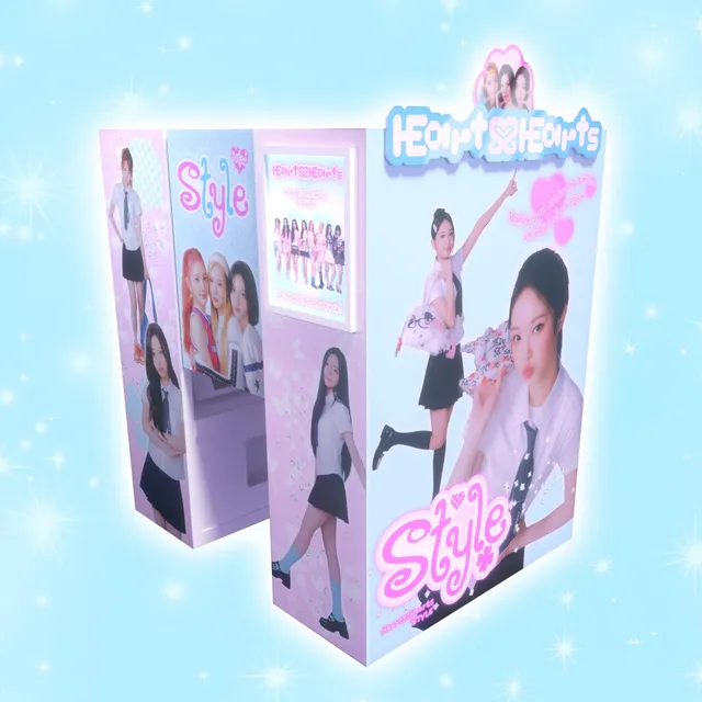 STYLE cover