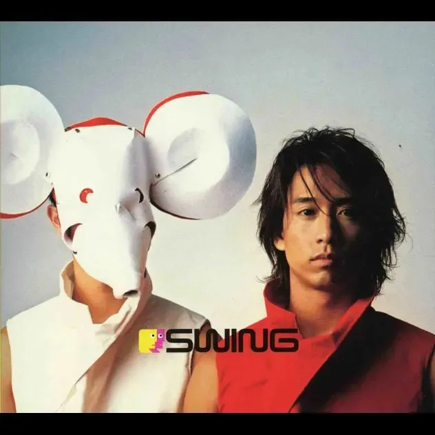 Swing cover