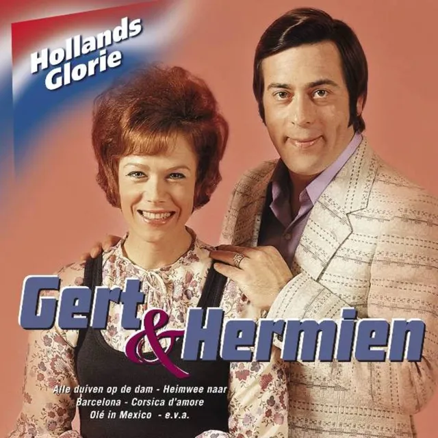 Hollands glorie 封面