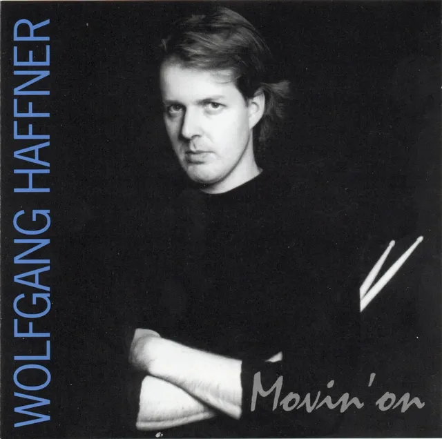 Movin' On cover