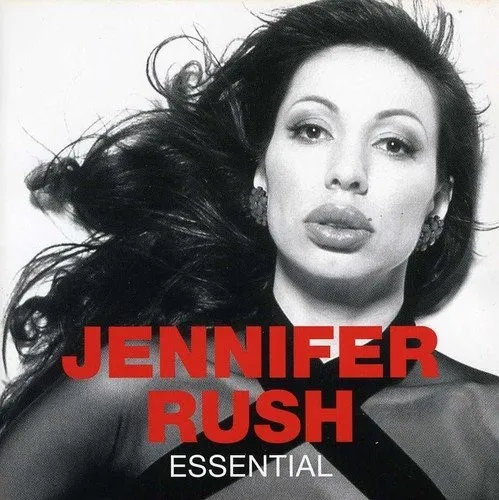 Essential 封面