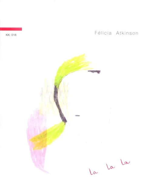 La La La cover