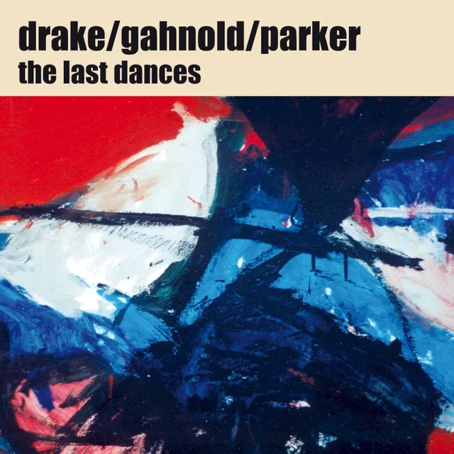 The Last Dances 封面