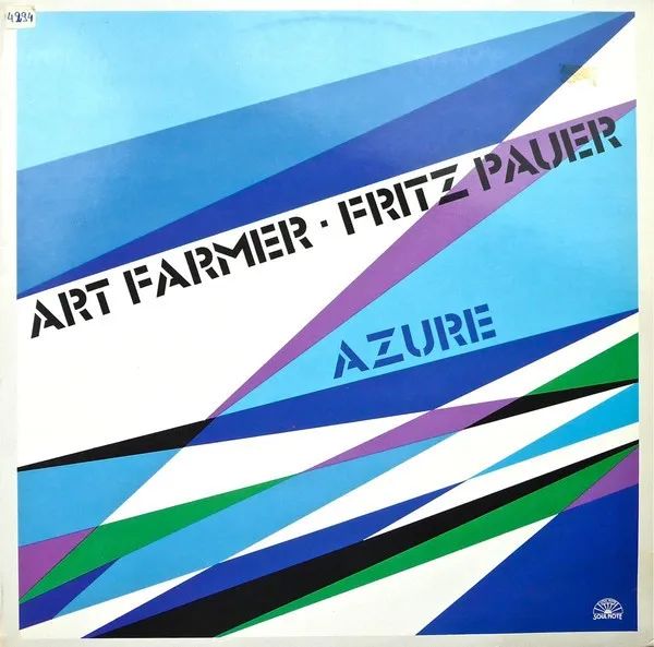 Azure 封面