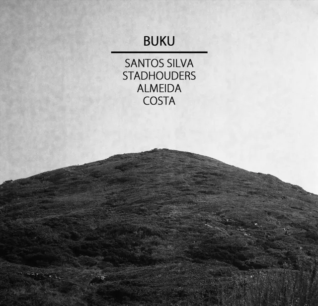Buku cover