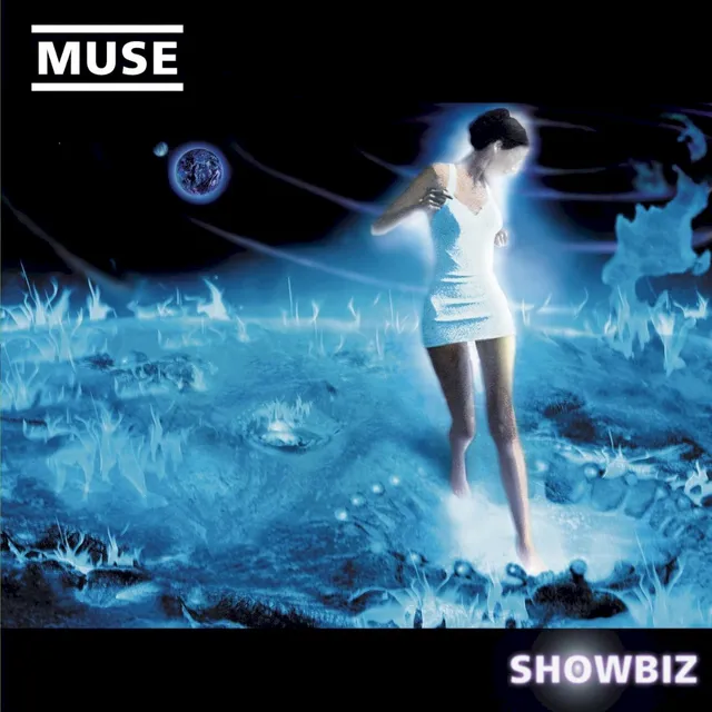 Showbiz 封面