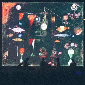 今晚可能好大風 (Live) 封面