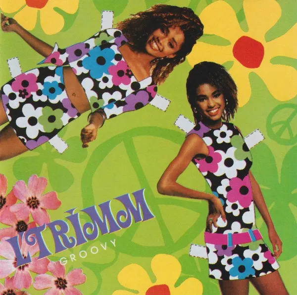 Groovy cover